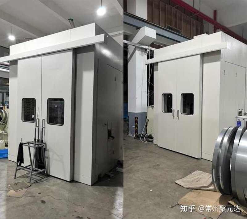污水处理设备：新时代下水环境治理的利器