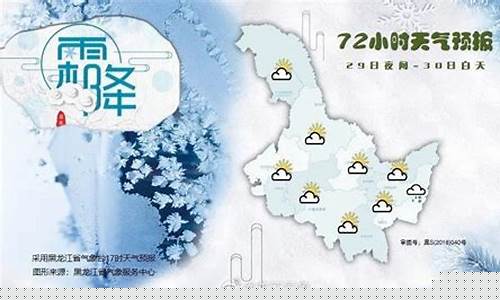黑龙江 哈尔滨天气_黑龙江 哈尔滨天气怎么样