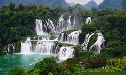 崇左旅游必去十大景点_崇左旅游必去十大景点图片