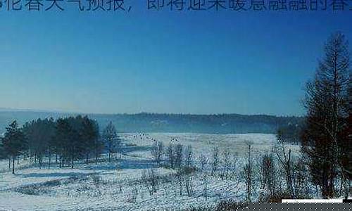 鄂伦春天气预报15天_鄂伦春天气预报15天查询