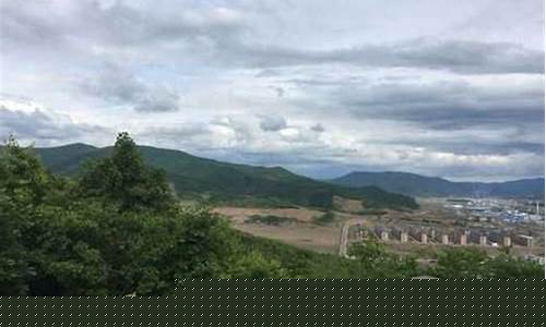 汪清县天气预报_汪清县天气预报15天
