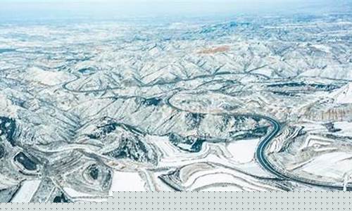山西降雪最新消息