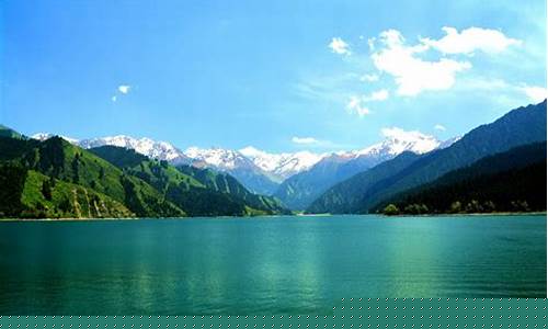 天山天池风景区_天山天池风景区天气预报