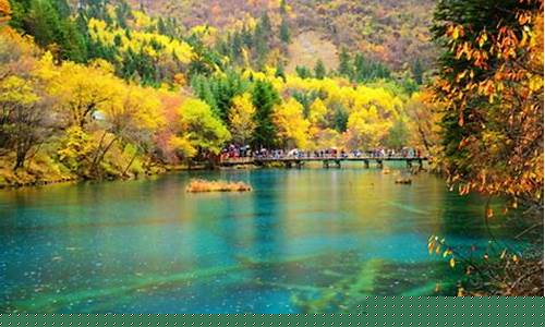 四川九寨沟最佳旅游时间_四川九寨沟最佳旅游时间是几月份