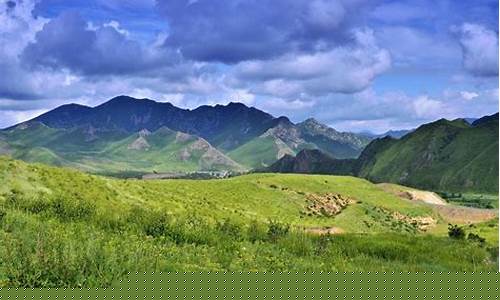 丰宁坝上草原旅游攻略2天_丰宁坝上草原旅游攻略2天自驾