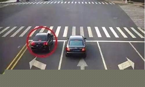 怀疑自己闯红灯怎么快速查询_怀疑自己闯红灯怎么快速查询不是自己的车