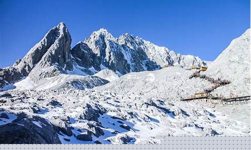 云南丽江玉龙雪山天气_云南丽江玉龙雪山天气预报