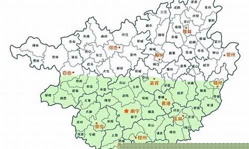 广西梧州天气预报15天_广西梧州天气预报15天天气预报