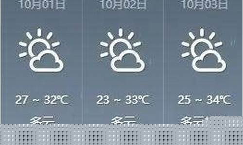 开平天气15天天气预报_开平天气15天天气预报气压