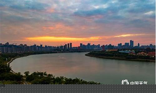 广西南宁天气预报_广西南宁天气预报15天