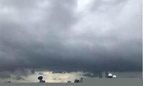 广州天气台风_广州天气台风最新消息未来3日