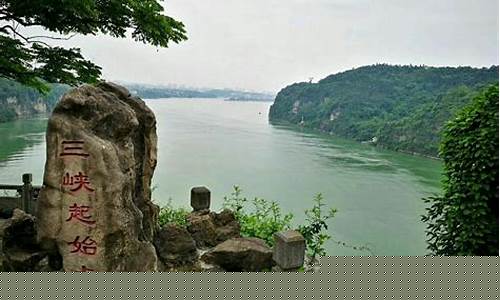 宜昌旅游攻略_宜昌旅游攻略自由行路线推荐