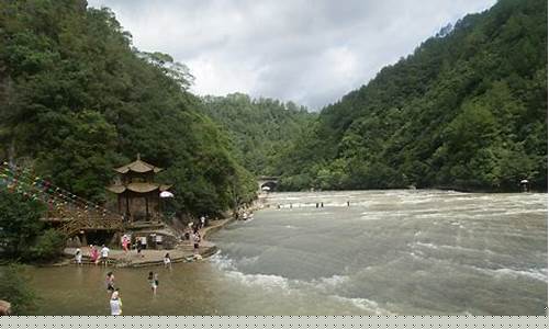 屏南白水洋天气_屏南白水洋天气预报
