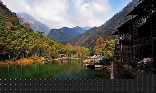 安徽旅游攻略三日游_安徽旅游攻略三日游自由行推荐