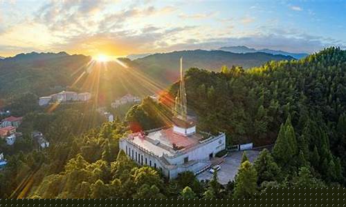 井冈山旅游攻略_井冈山旅游攻略自由行攻略