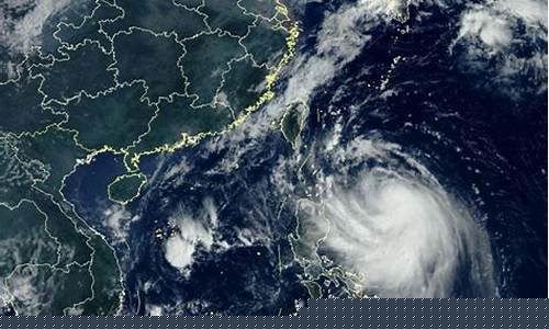 台风米娜_台风米娜实时路径