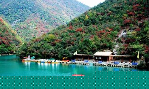 十堰旅游攻略景点必去