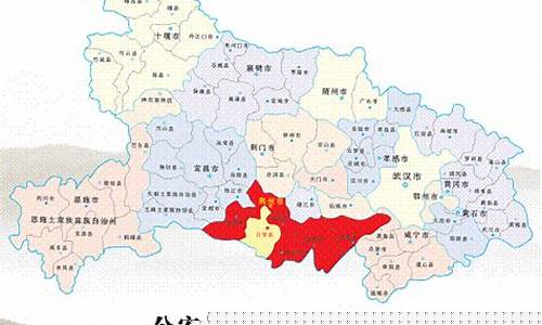 公安县属于哪个市_湖北公安县属于哪个市