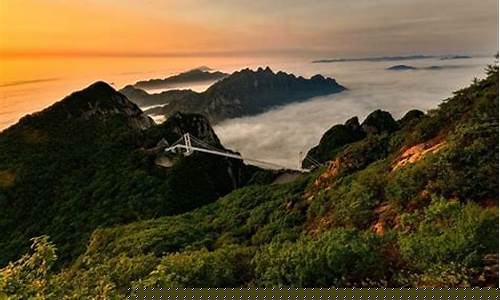 丹东旅游攻略必玩的景点_丹东旅游攻略必玩的景点大全