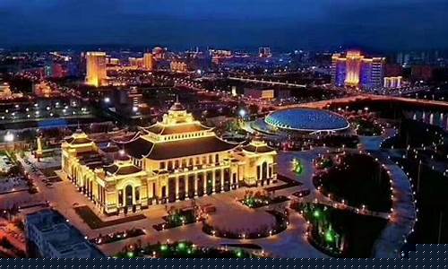 乌兰浩特市_乌兰浩特市天气预报