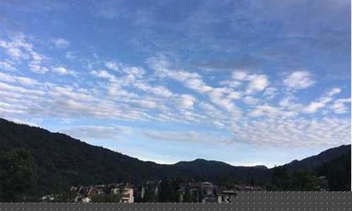 七里坪天气预报_峨眉山七里坪天气预报
