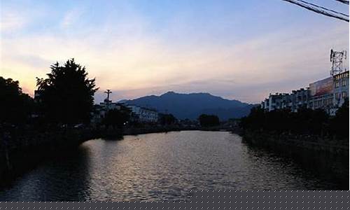 黟县天气_黟县天气预报
