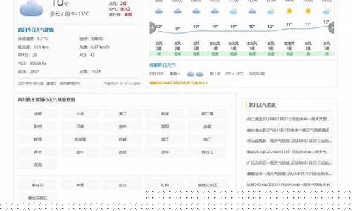 明天宜春天气预报_明天宜春天气预报详情