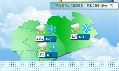 阜新天气预报15_阜新天气预报15天查询
