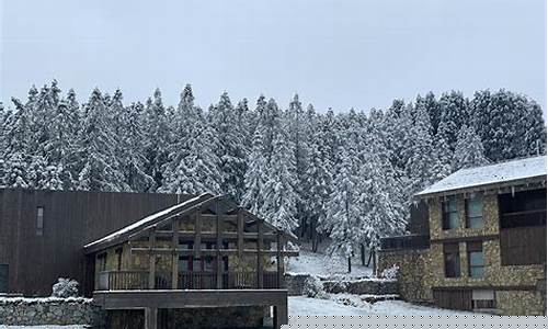 重庆仙女山天气_重庆仙女山天气预报